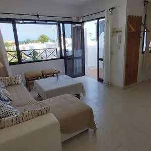 Casa Mamen Spacious With Sea Views Apartamento