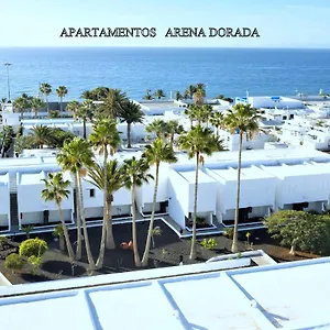 Orly Club Arena Dorada Apartment