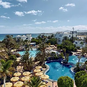 Hotell Seaside Jameos, Puerto del Carmen (Lanzarote)