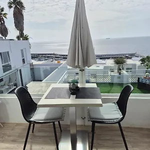 Terricitas Old Town Apartment