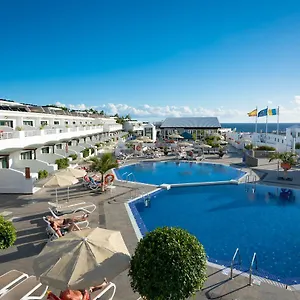 Hotell Relaxia Lanzaplaya, Puerto del Carmen (Lanzarote)