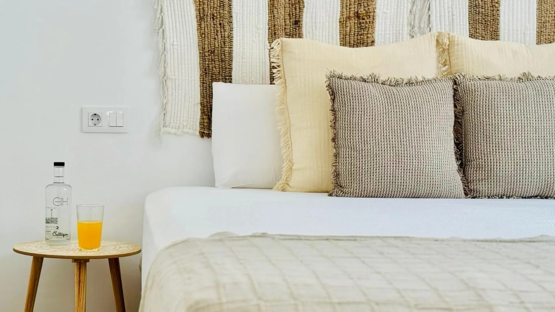 Apartment Canaryislandshost I Malva Puerto del Carmen