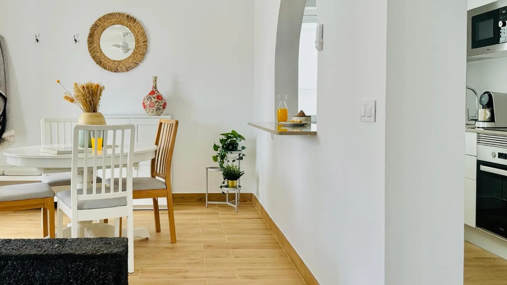 Apartment Canaryislandshost I Malva Puerto del Carmen